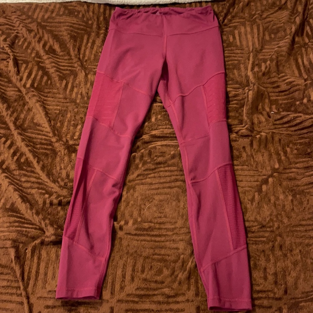 Reebok leggings